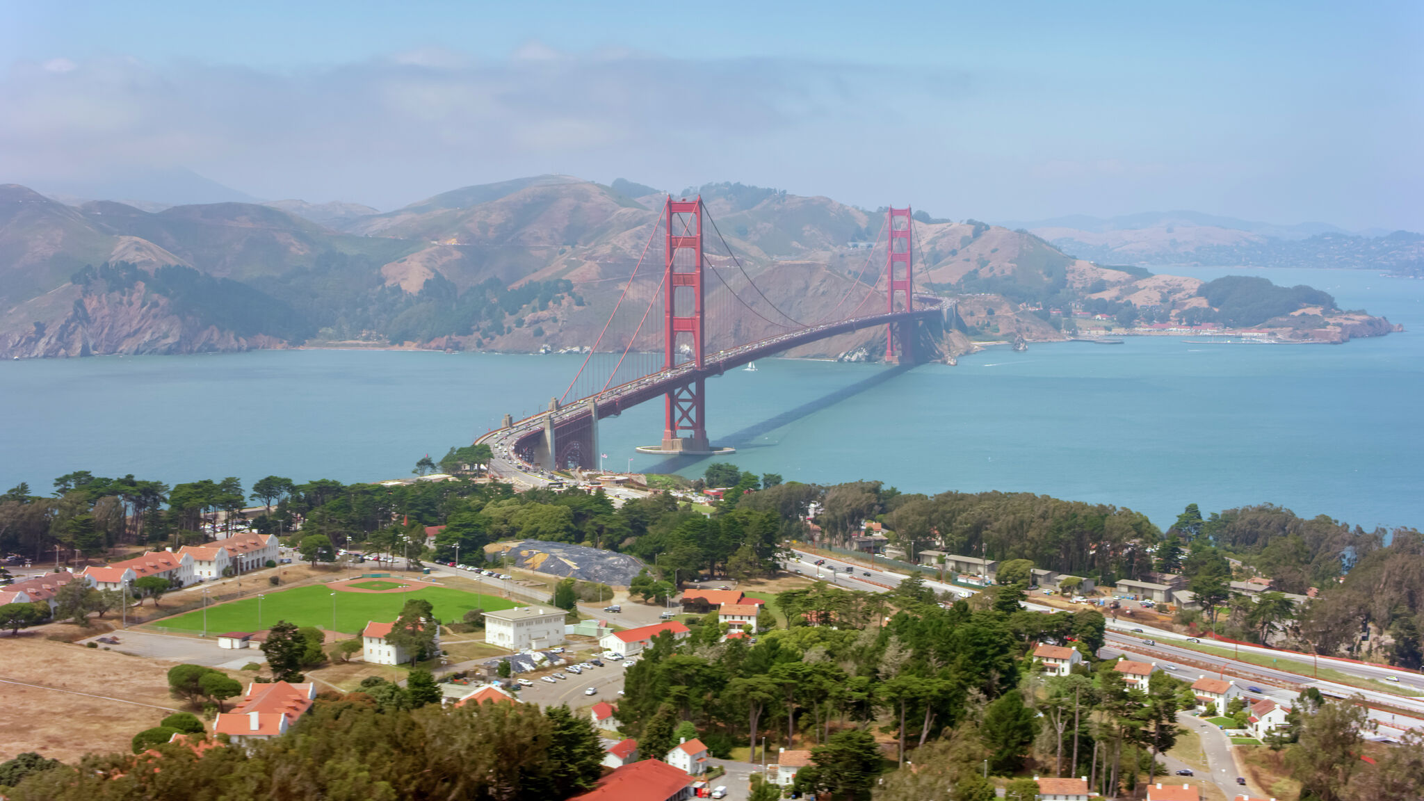 One of San Francisco's most thriving neighborhoods forced into crisis