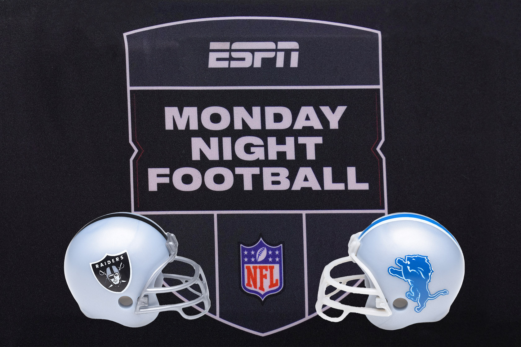 How to watch Monday Night Football NFL Week 8