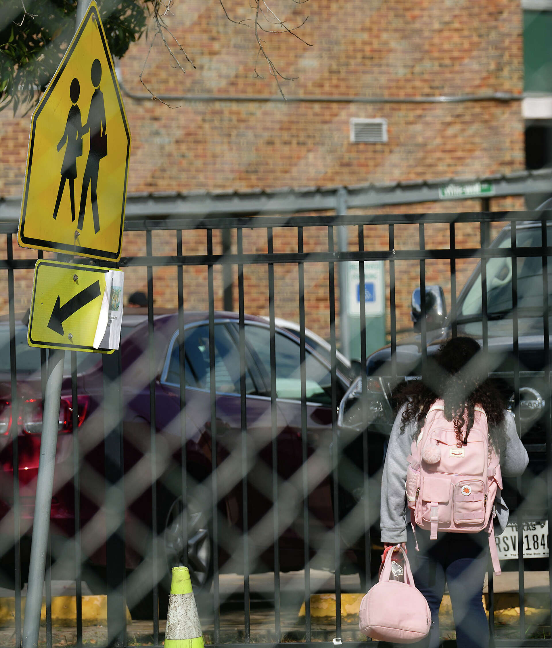 Dozens of HISD schools report lead in drinking water, testing shows