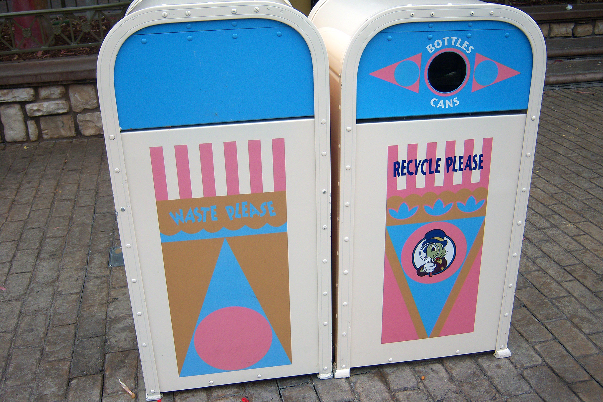 This may be Disneyland fans' weirdest obsession yet