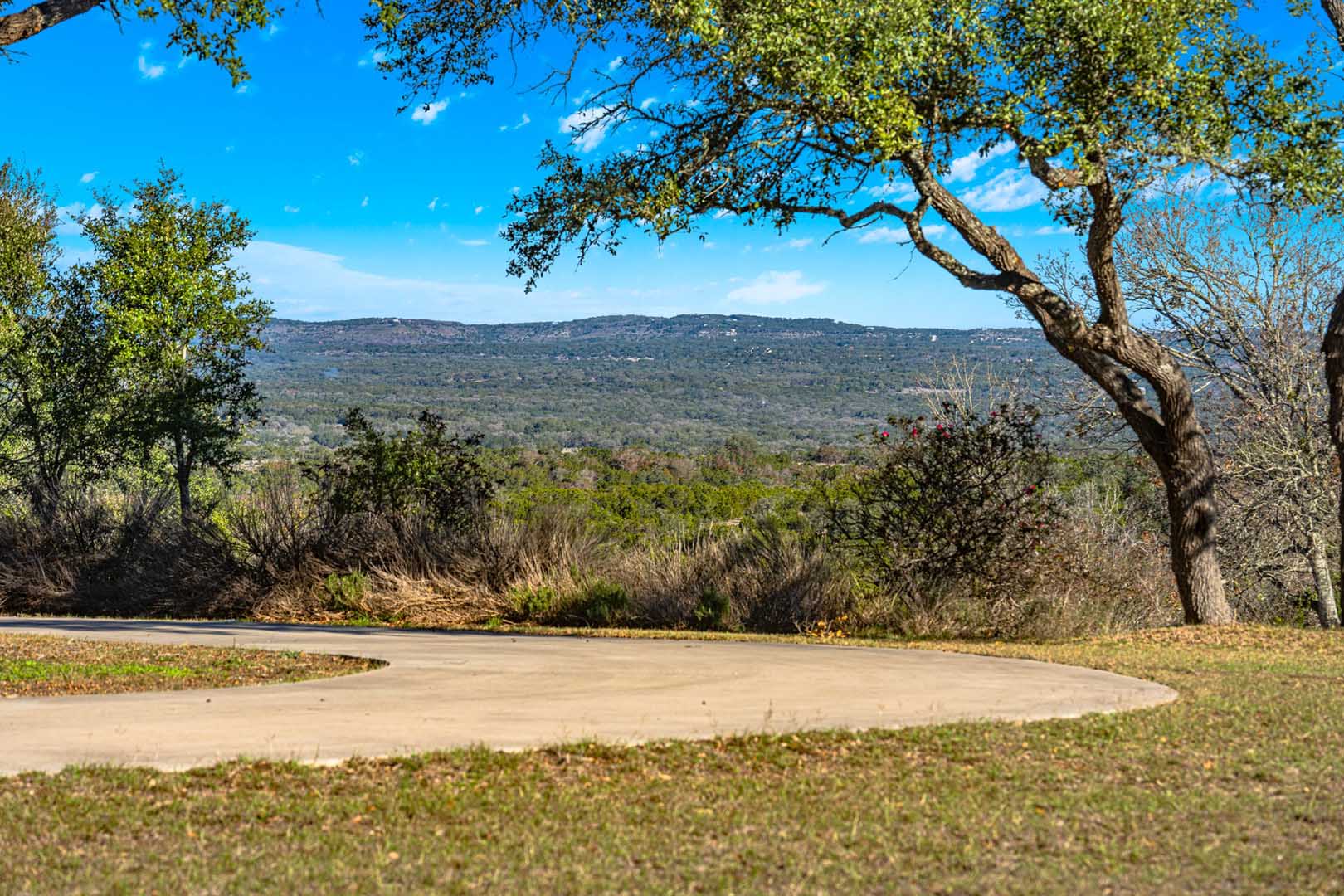 Fisher Ranch in the Texas Hill Country listed for 14.5M