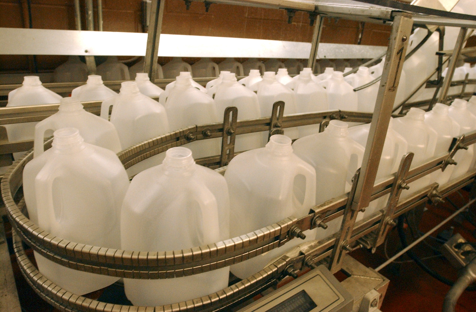 H-E-B expanding San Antonio milk processing plant