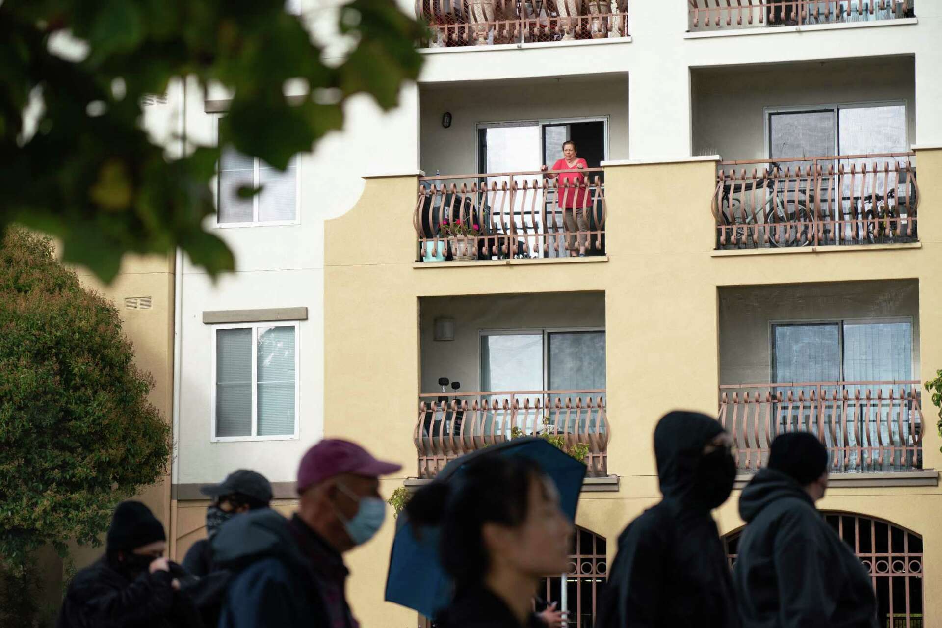 What will ‘Cop Campus’ mean for the Bay Area?