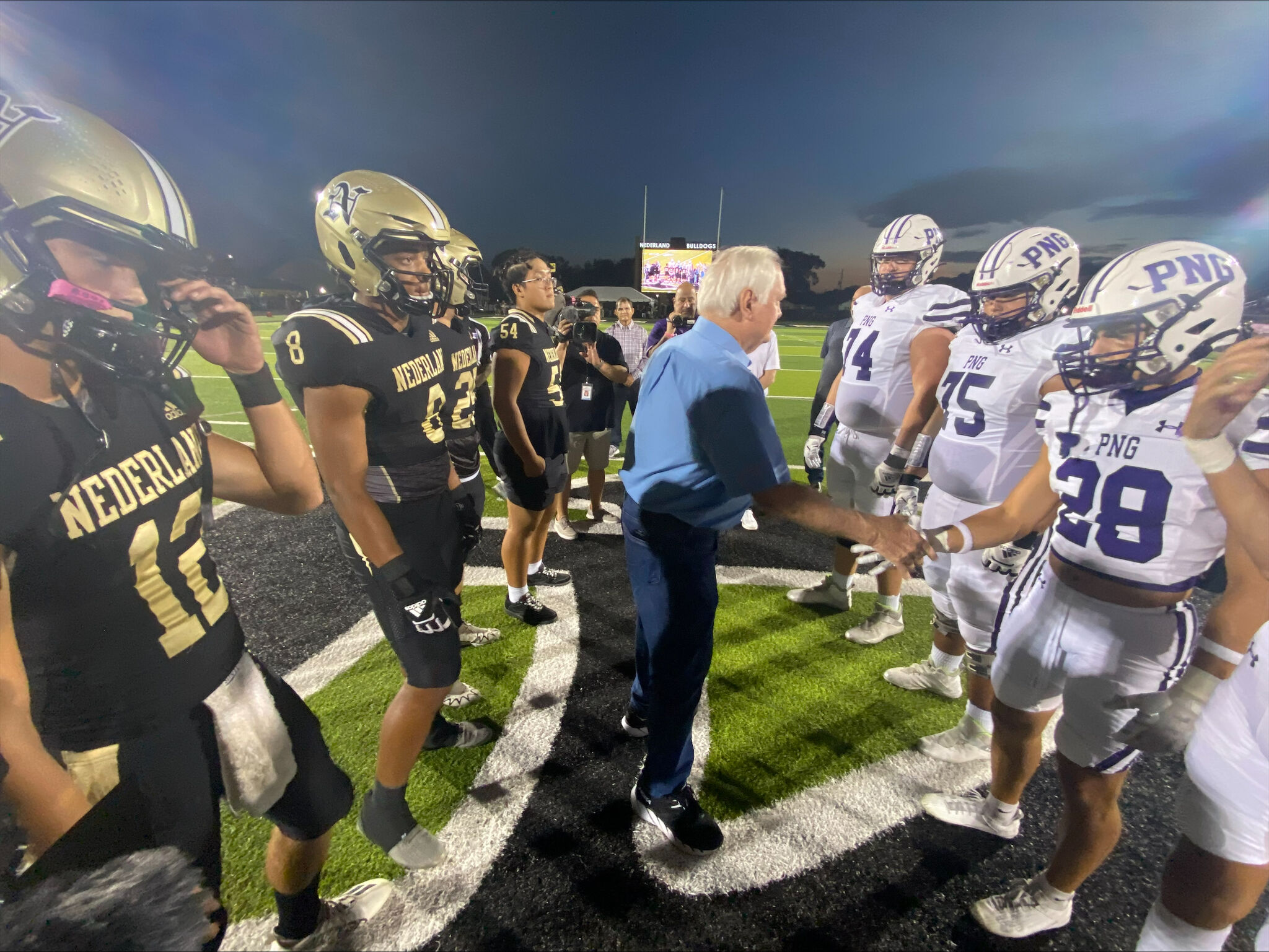 nederland tx football schedule, SAVE 25