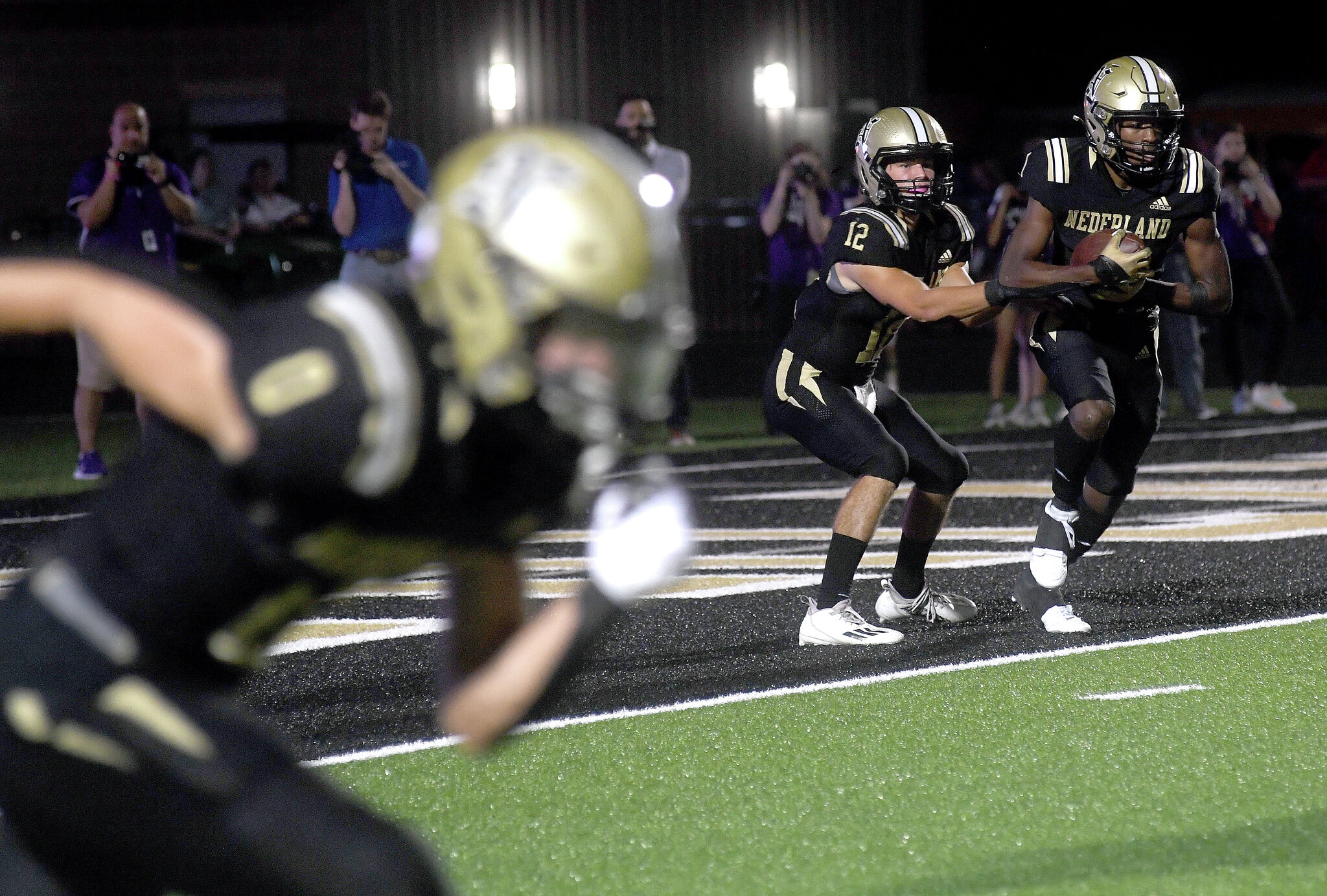 Nederland football team schedule, players to watch in 2024