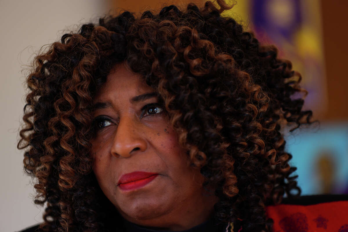 Alameda County District Attorney Pamela Price’s work laptop was reportedly stolen in Oakland  during a vehicle break-in.