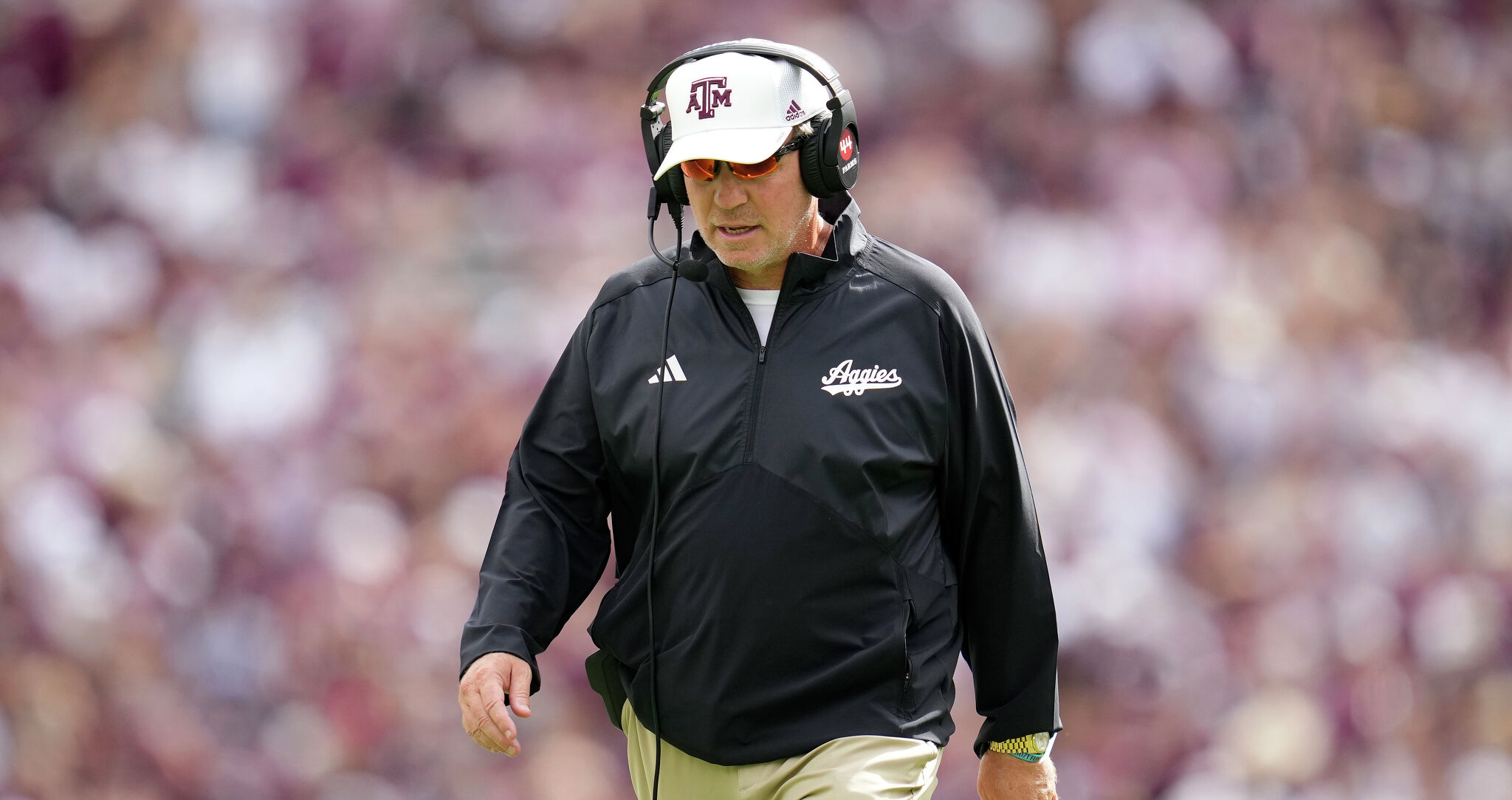 Takeaways from Texas A&M Aggies' win over South Carolina