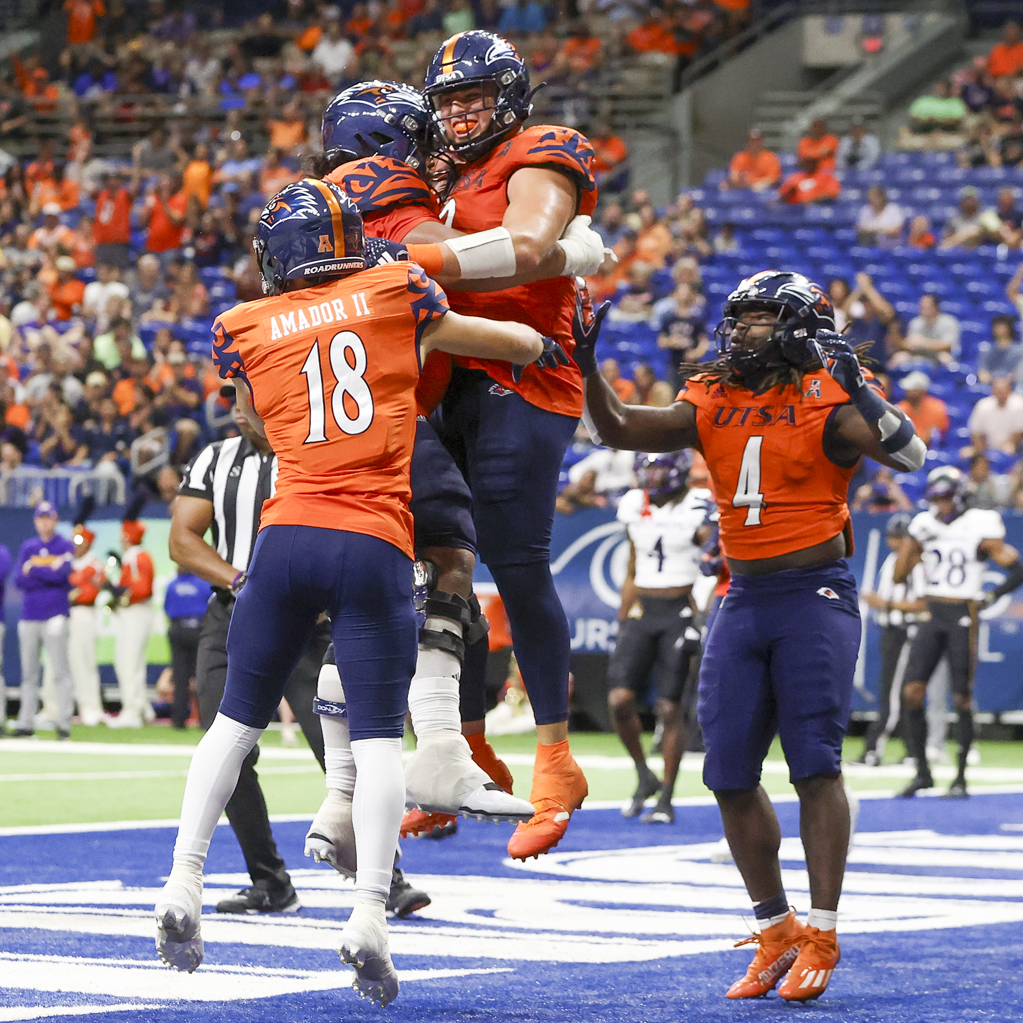 UTSA vs. North Texas 5 things to watch