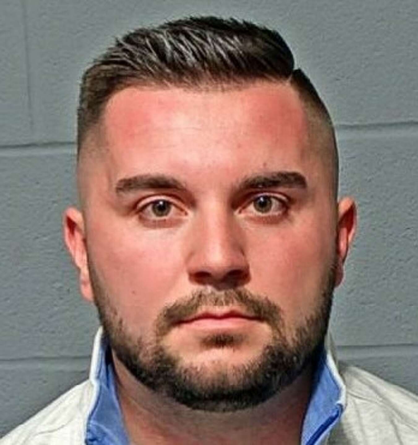 Ex-Hartford cop accused of falsifying traffic stops has case sealed