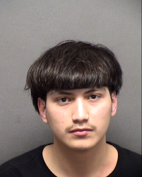 Trial begins for man accused of fatal Halloween party shooting