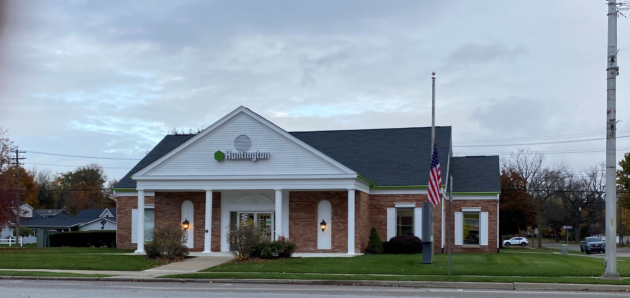 Huntington Bank to close doors in Cass City as part of consolidation