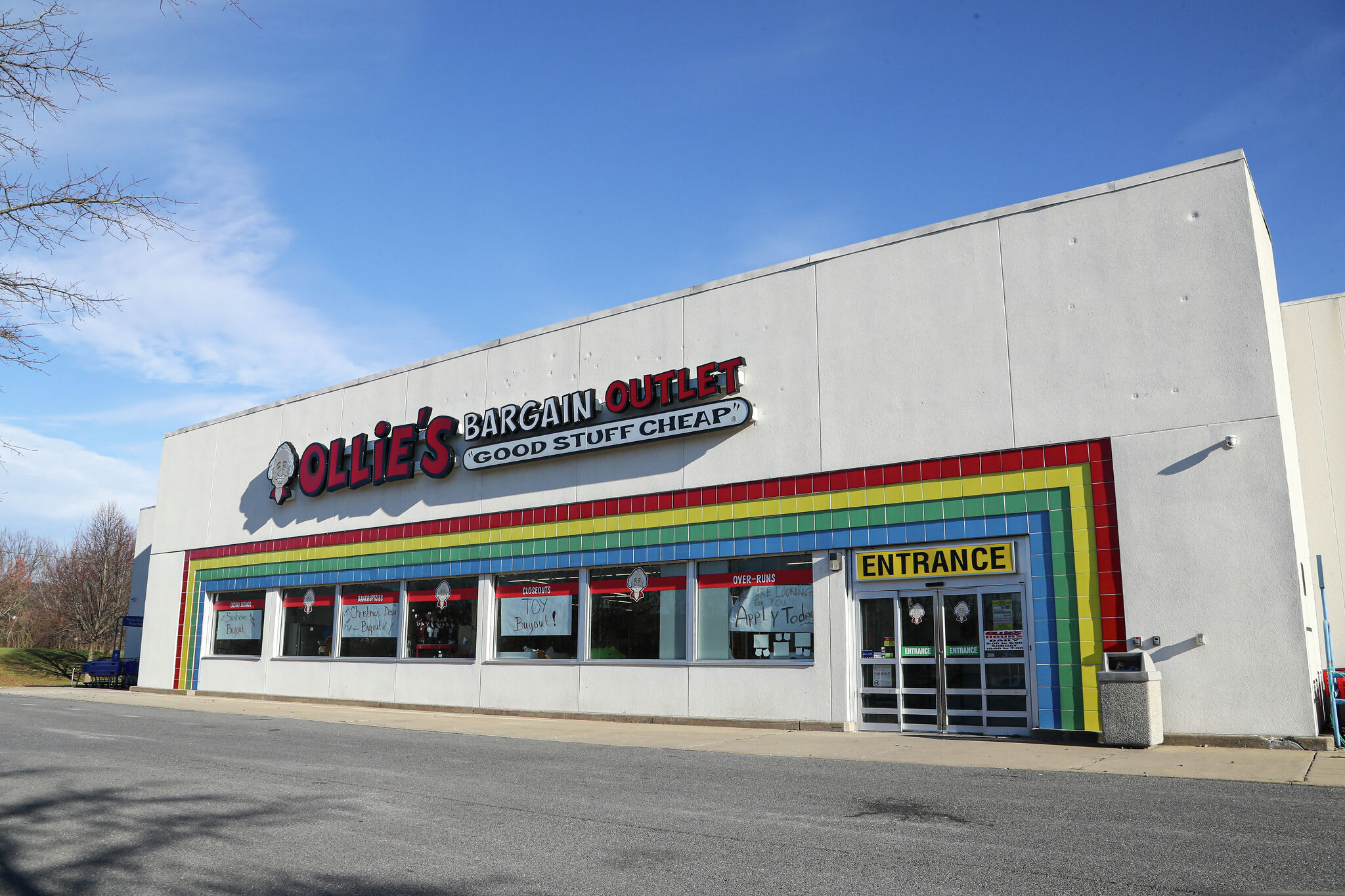 Gabe's, Ollie's Bargain Outlet to open stores at East Towne Centre, Local  Business