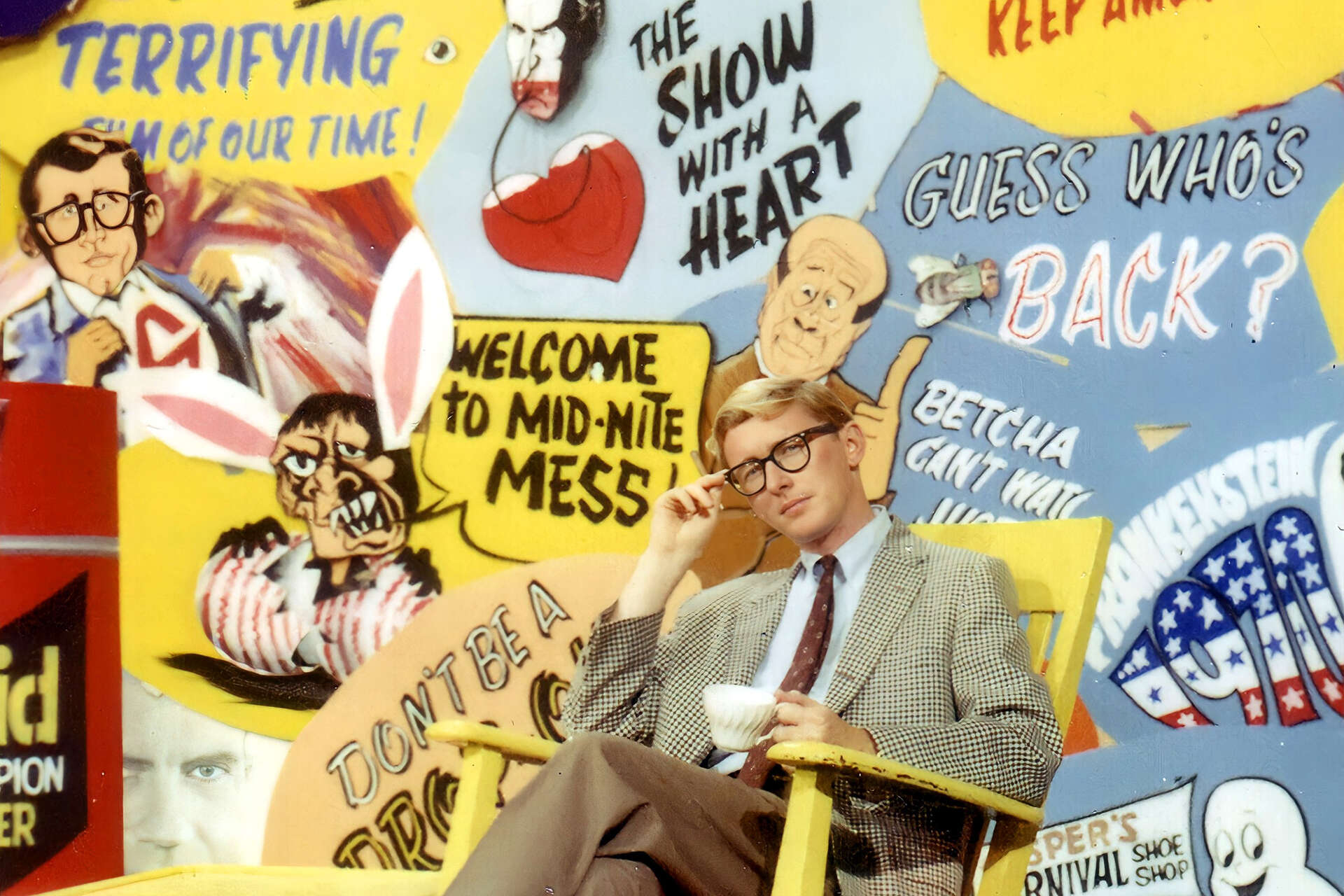 Michael Cone\, image size:1920x1280