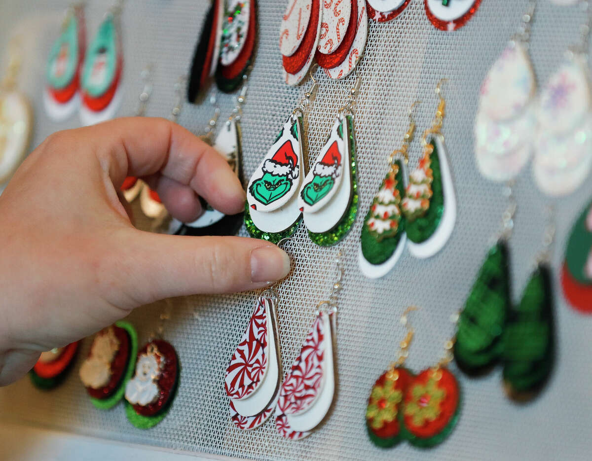 5 Montgomery County holiday markets help kick off shopping season