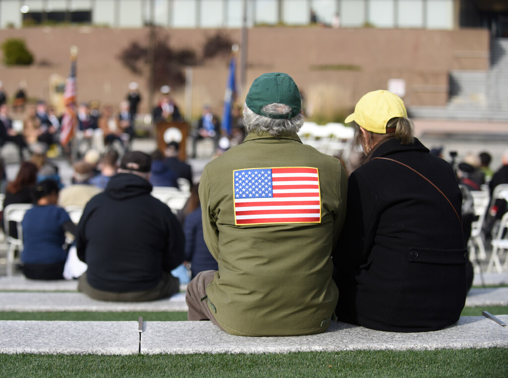 Are nyc schools closed on veterans day today