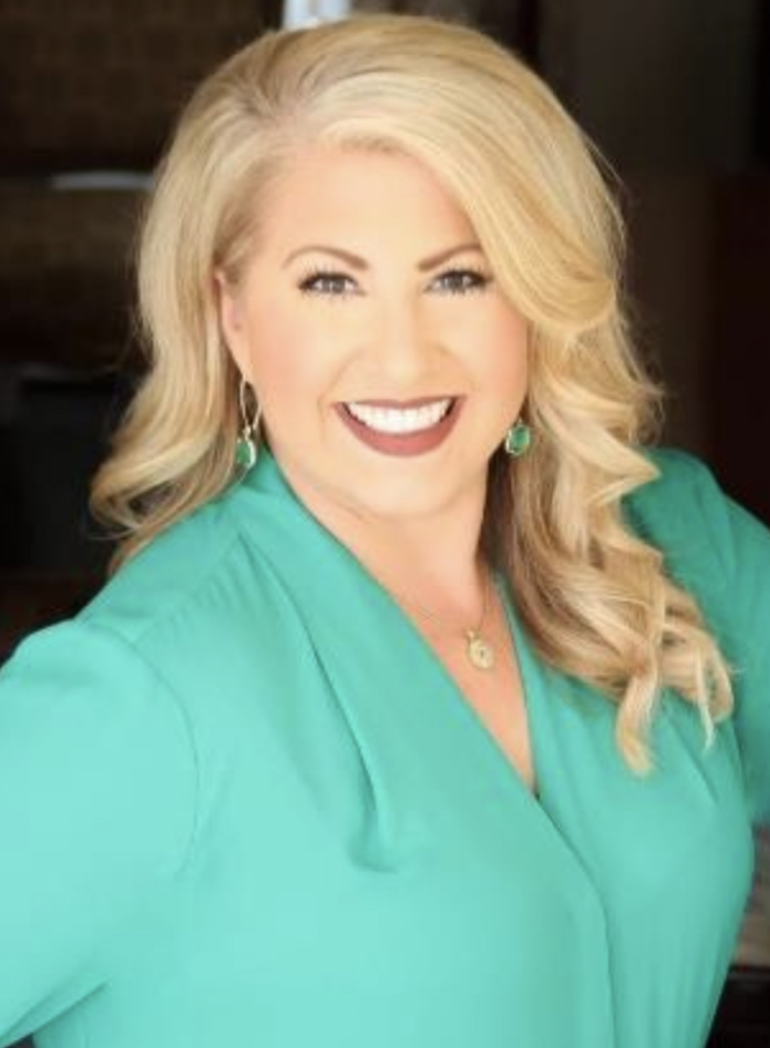 Spindletop Center hires new employee