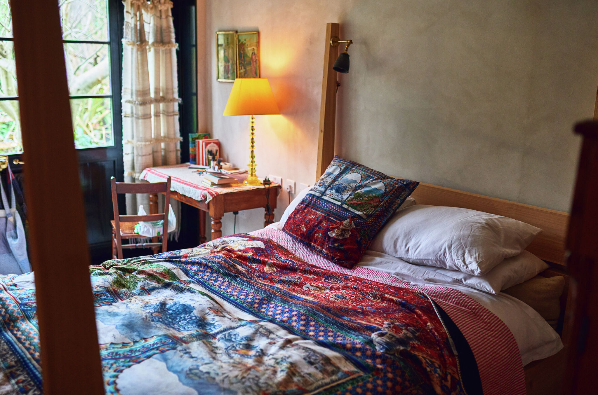 How to Insulate Cold Walls and Warm Up Your Home