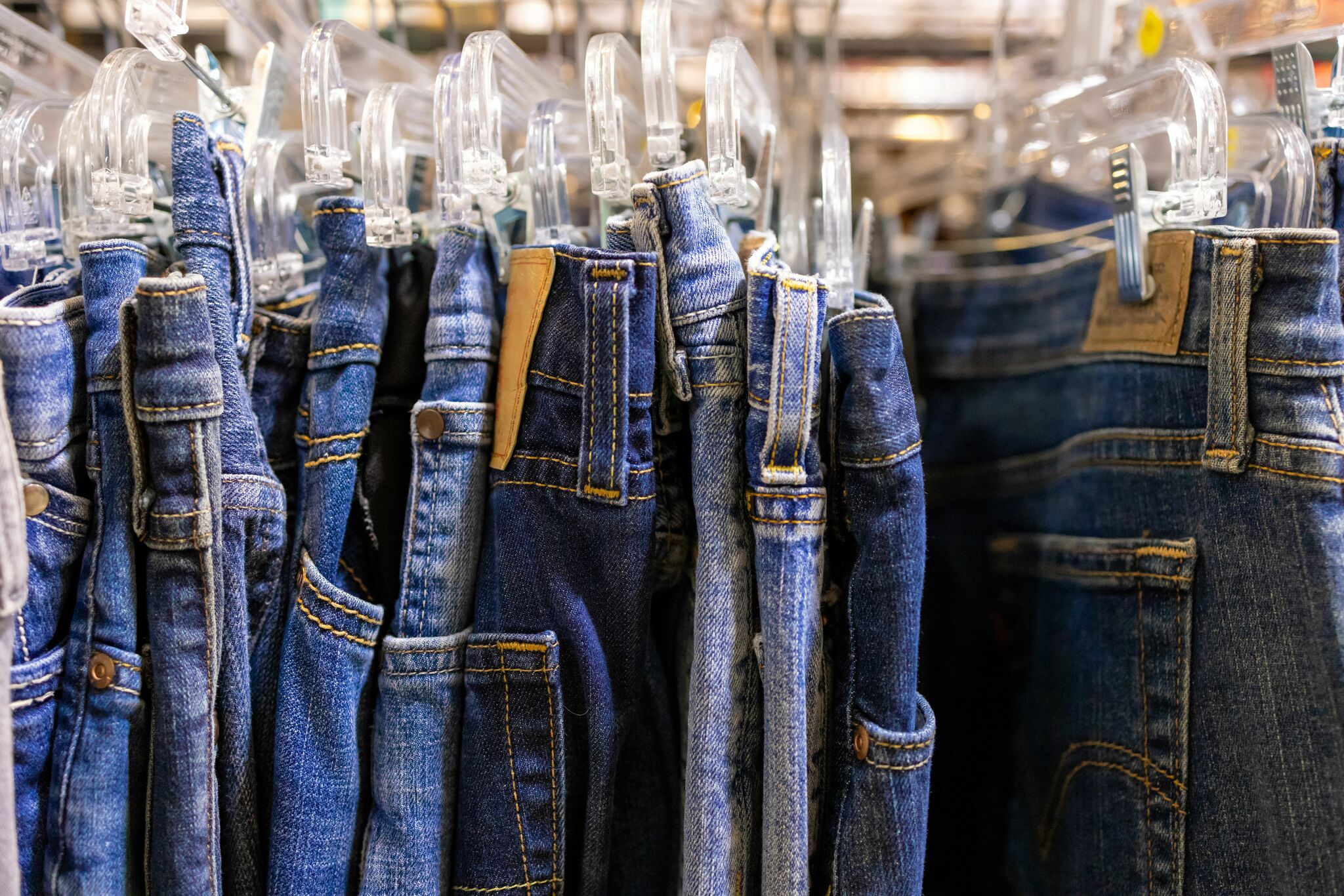 Texas senator shames ISD for pushing teachers to polls with Jeans Day
