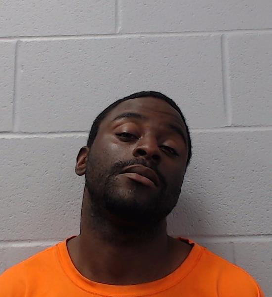 San Antonio man charged in slaying at San Marcos hotel
