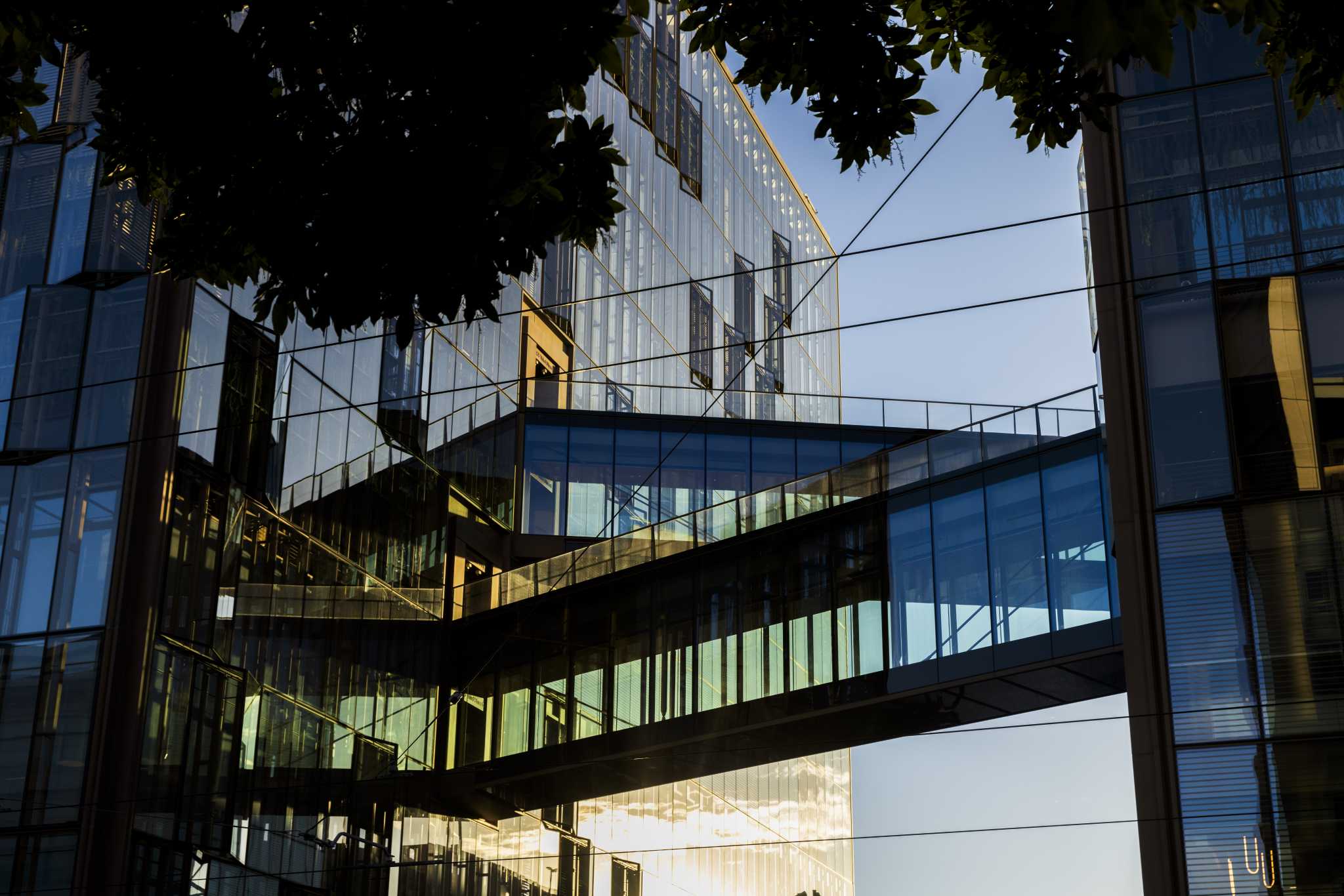 旧金山历史上最大的办公租赁合同 — OpenAI巨大总部位居榜首