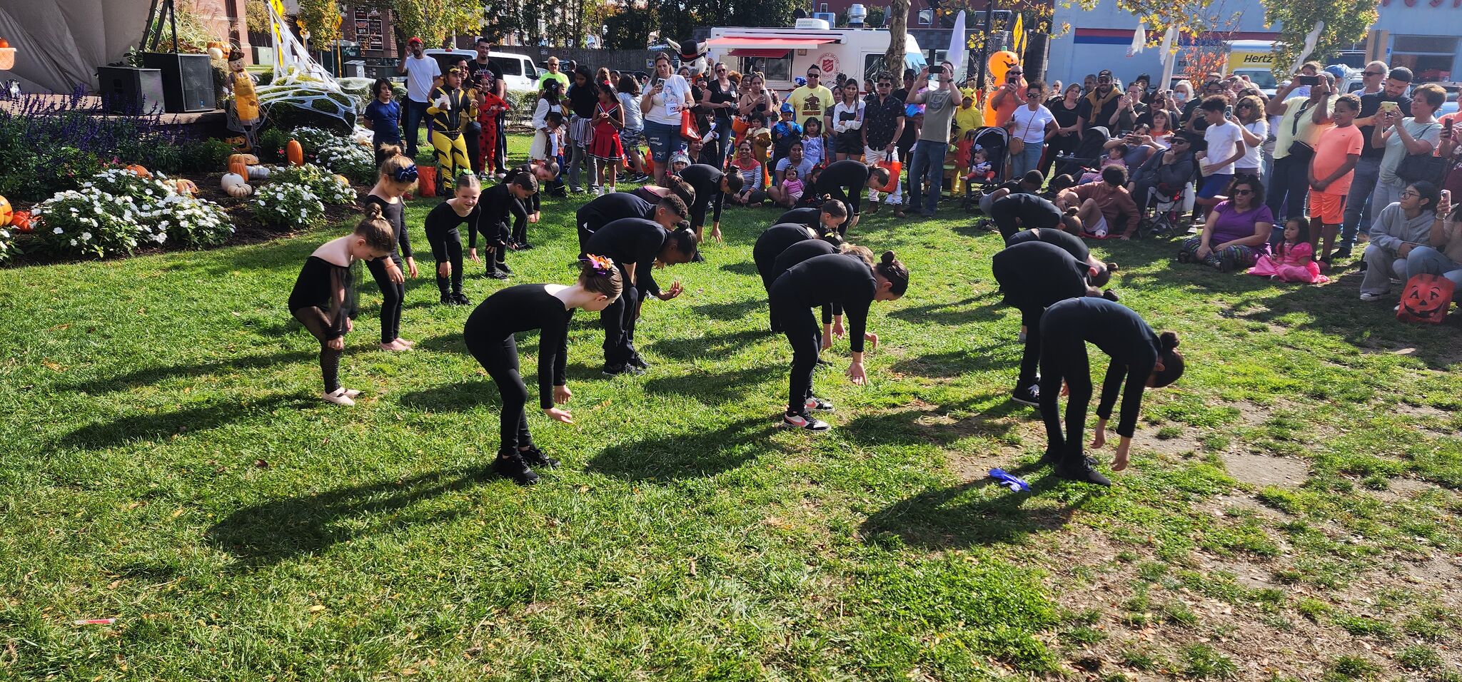 Danbury CityCenter celebrates Halloween, and more local events