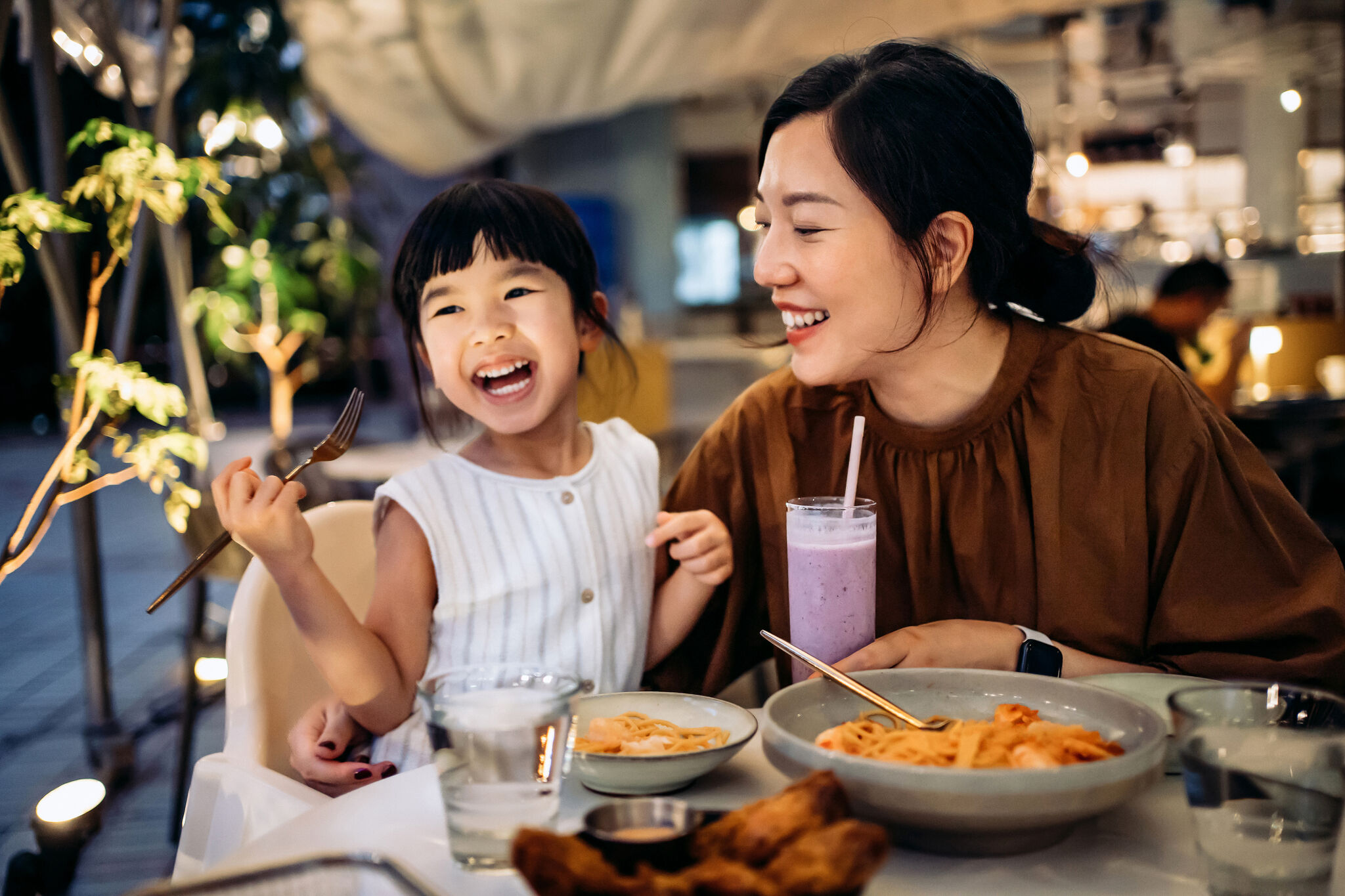 The 7 best restaurants near Disney World to please the whole family