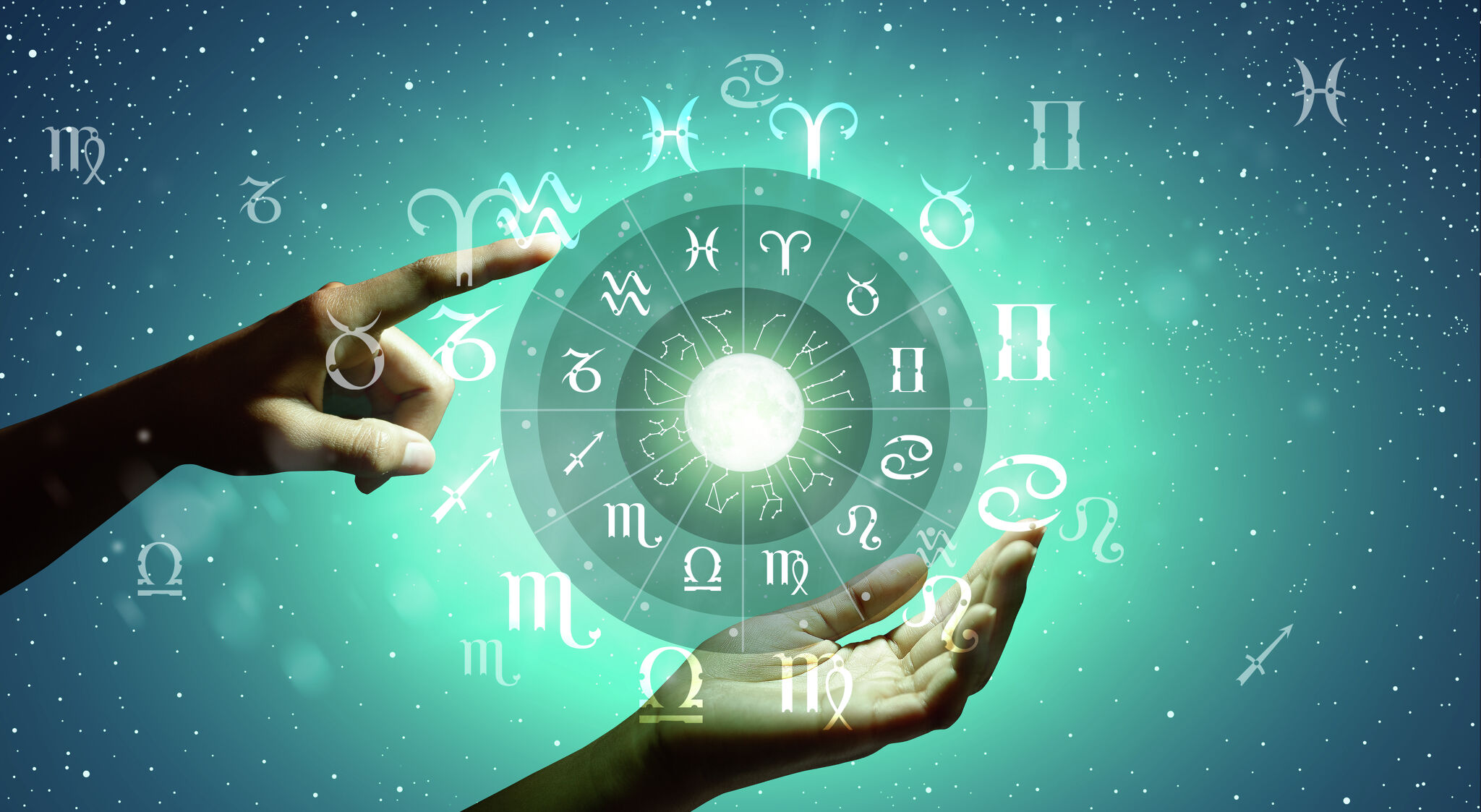 Horoscopes: The astrological tides for the 12 zodiac signs in November