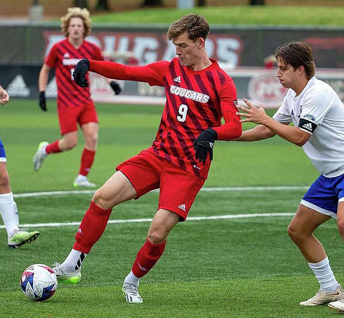 SIUE Will Play In The Semis Of The OVC Tourney On Nov. 8 At Home