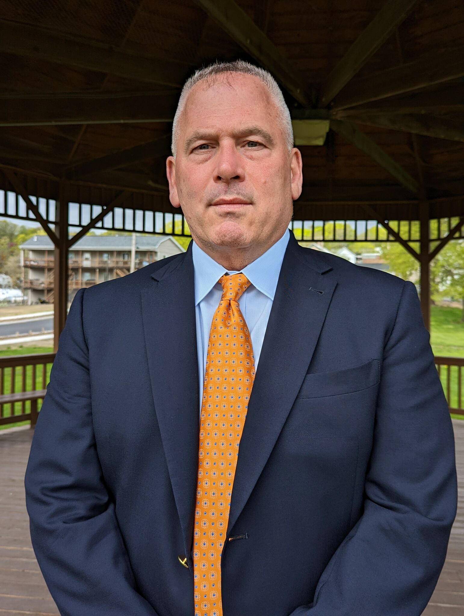 Political challenges incumbent supervisor in Coeymans