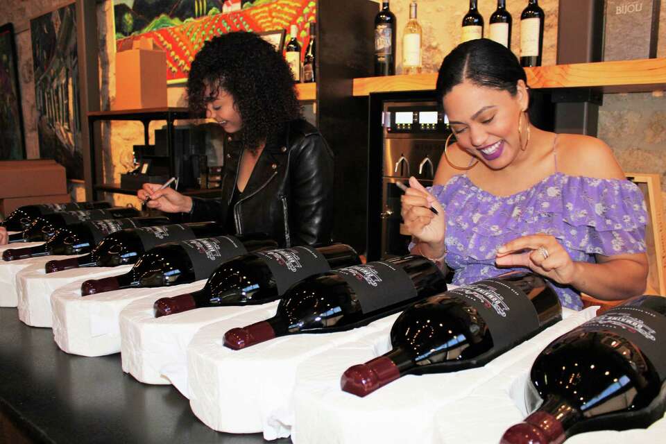 Ayesha Curry’s Domaine Curry releases first new wines since sale