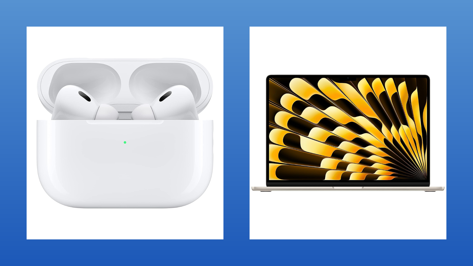 Apple AirPods seeing lowest price ever for Black Friday