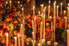 How to Celebrate Dia de los Muertos - Day of the Dead Celebrations