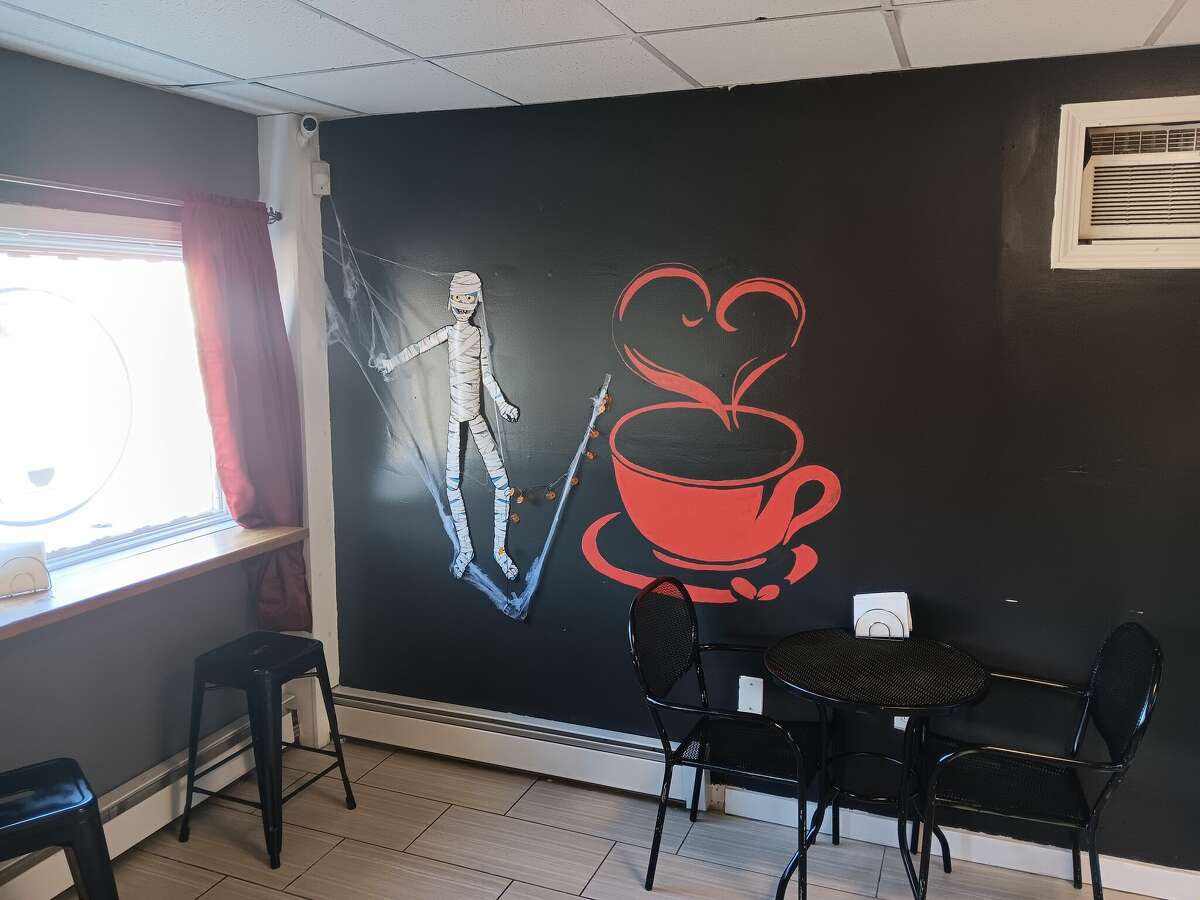 ExRosa's Café cook reopens East Hartford eatery as The Spot Café