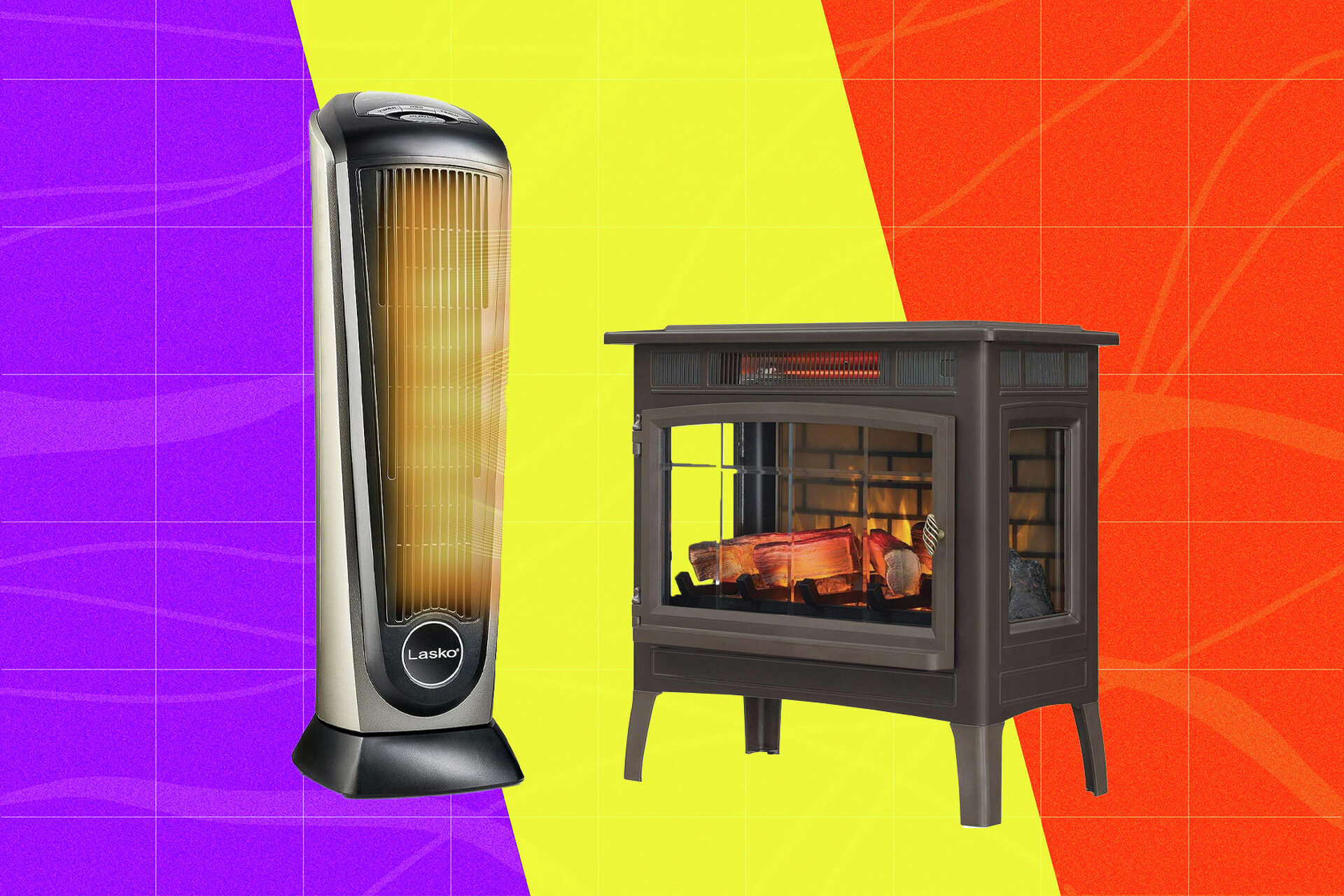 The best space heaters to buy, according to engineers