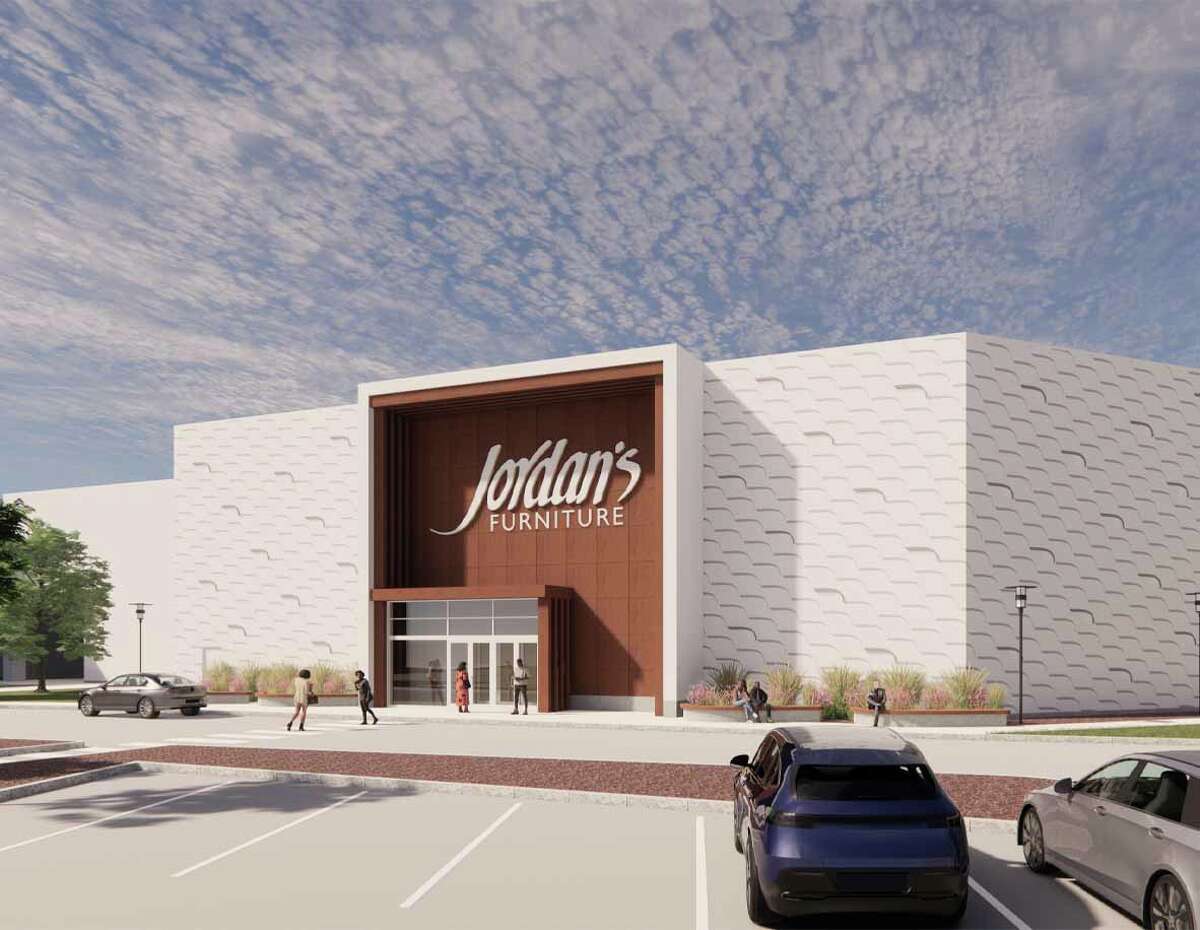 Jordan's Furniture to open Westfarms mall store in December