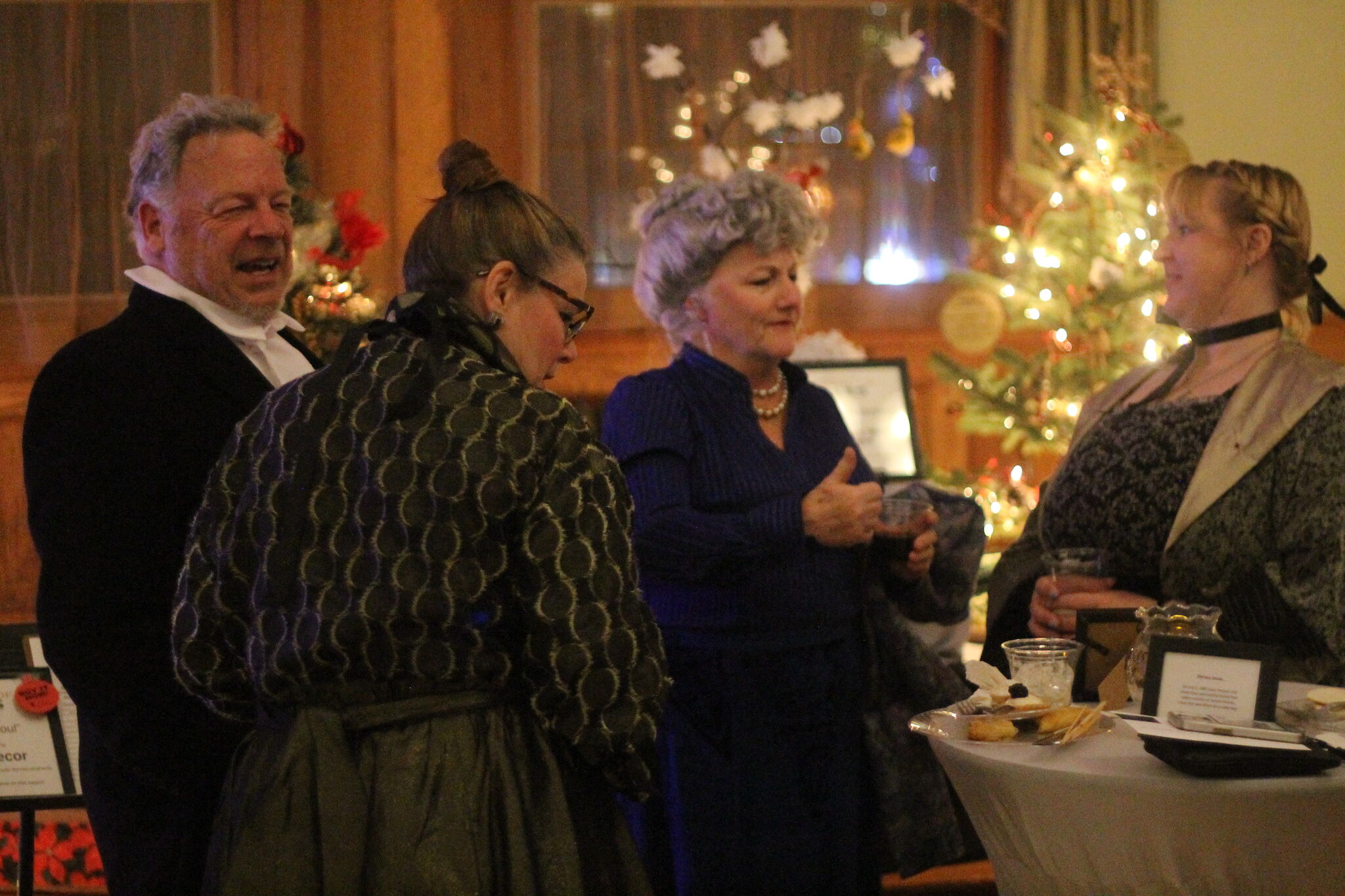 Manistee Christmas event to provide 4 days of fun