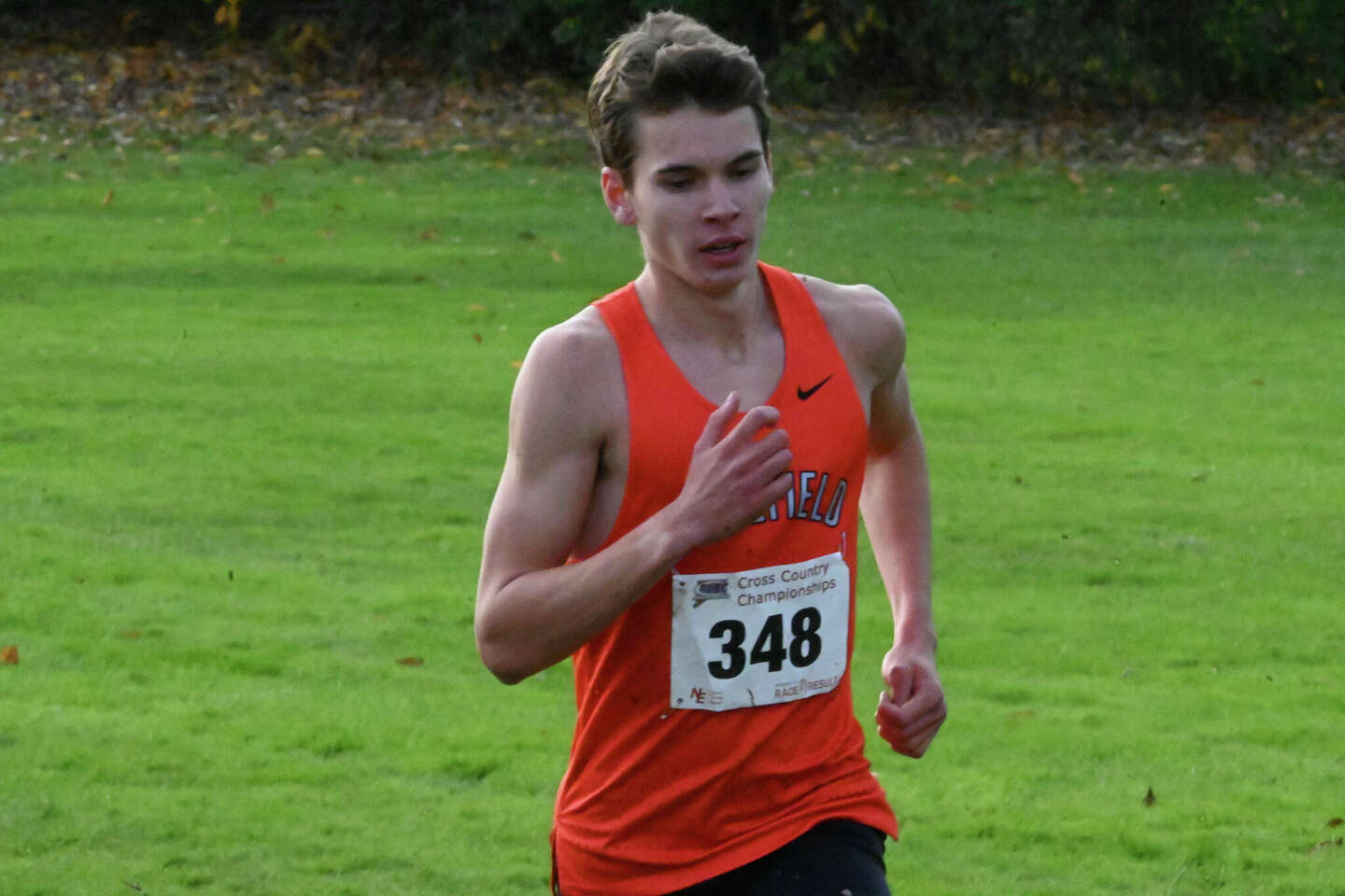 Connecticut track athletes shine at Nike, New Balance Nationals