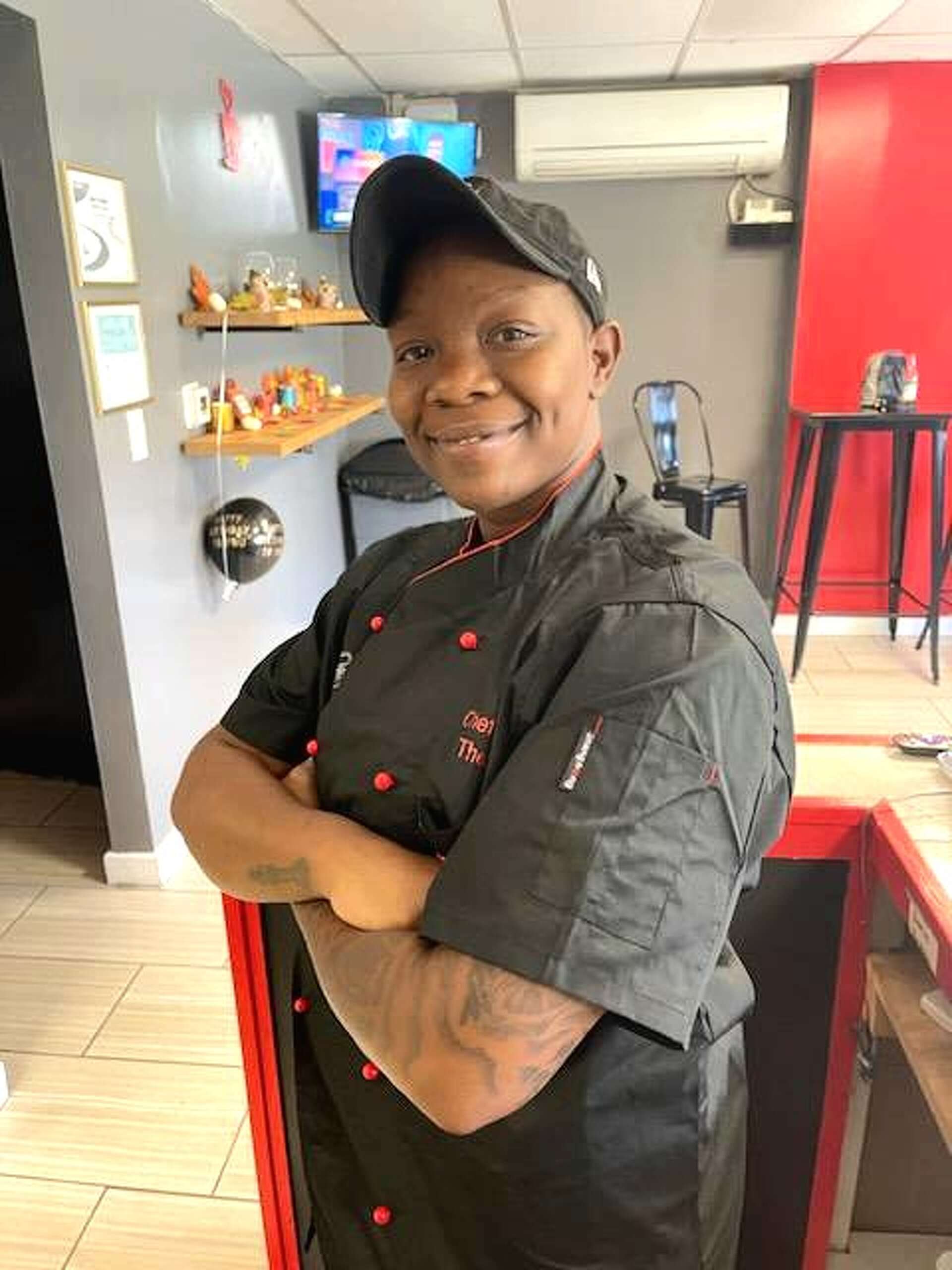 Ex-Rosa's Café cook reopens East Hartford eatery as The Spot Café