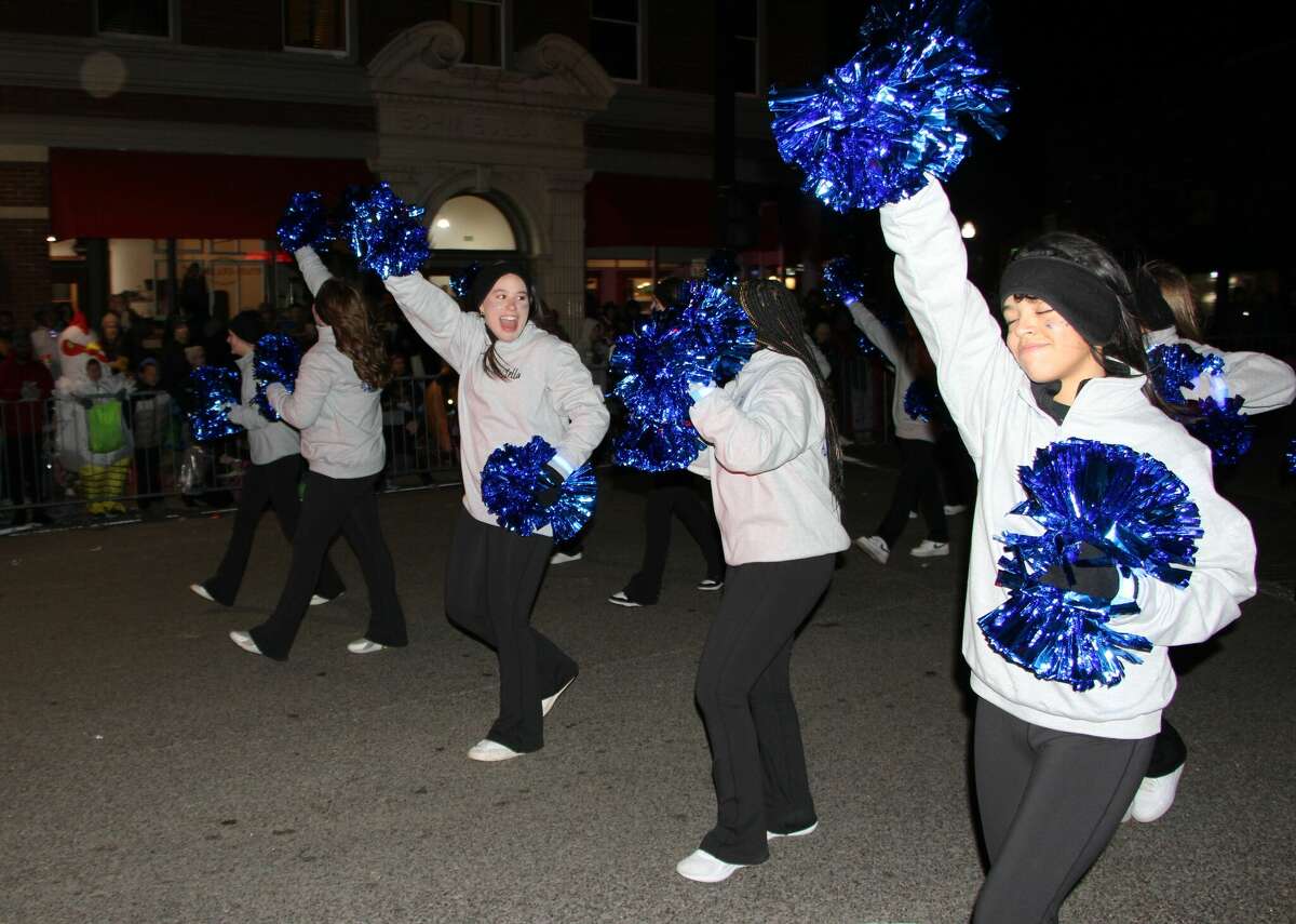 Edwardsville's Halloween tradition Parade brings the town together