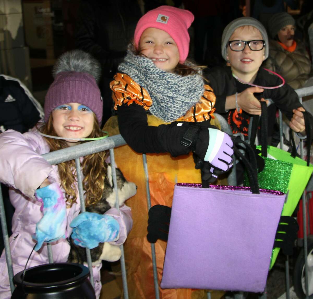 Edwardsville's Halloween tradition Parade brings the town together