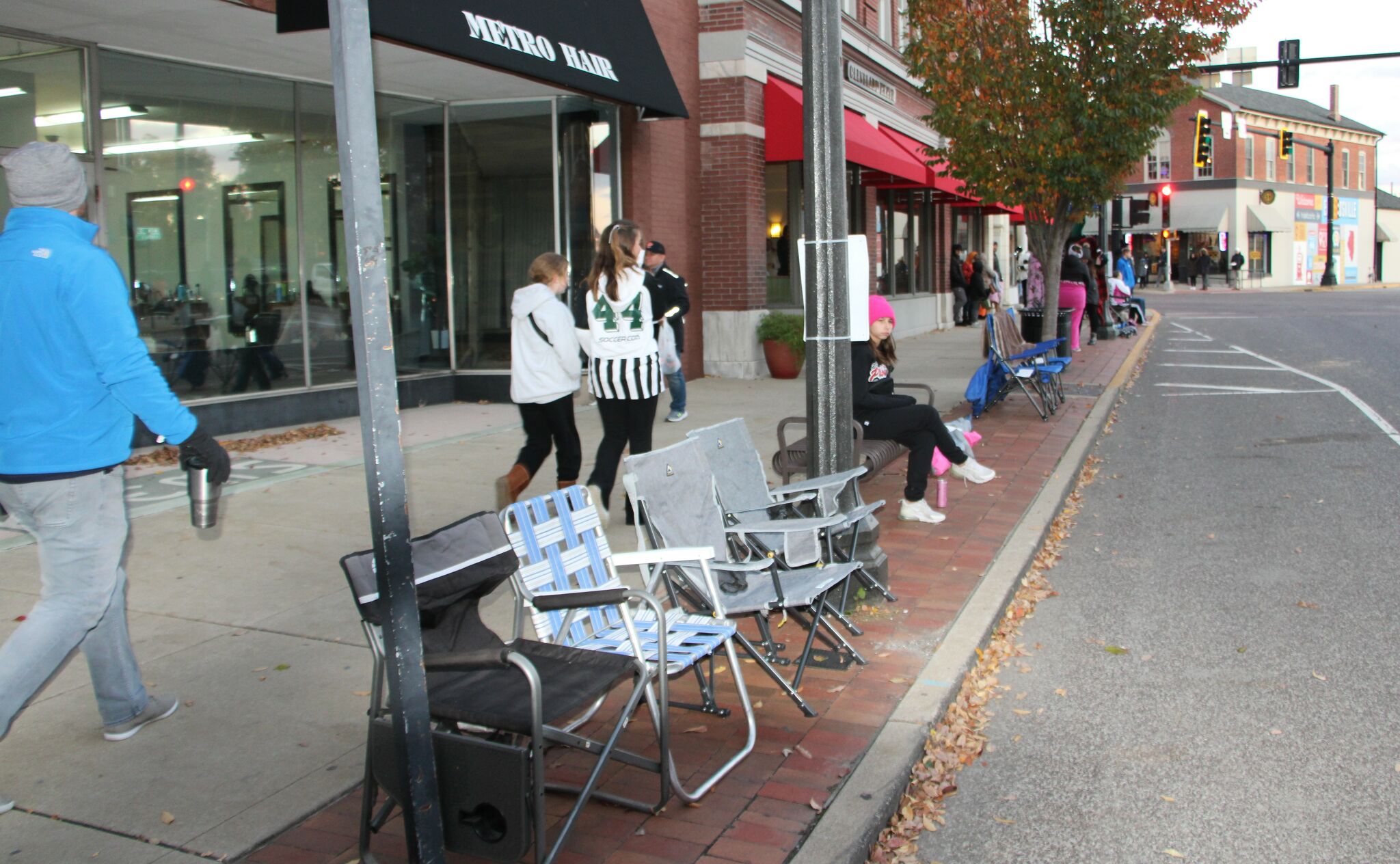 Edwardsville's Halloween tradition Parade brings the town together