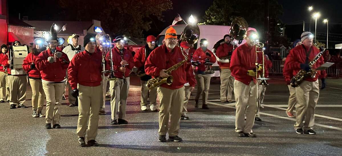 Edwardsville's Halloween tradition Parade brings the town together