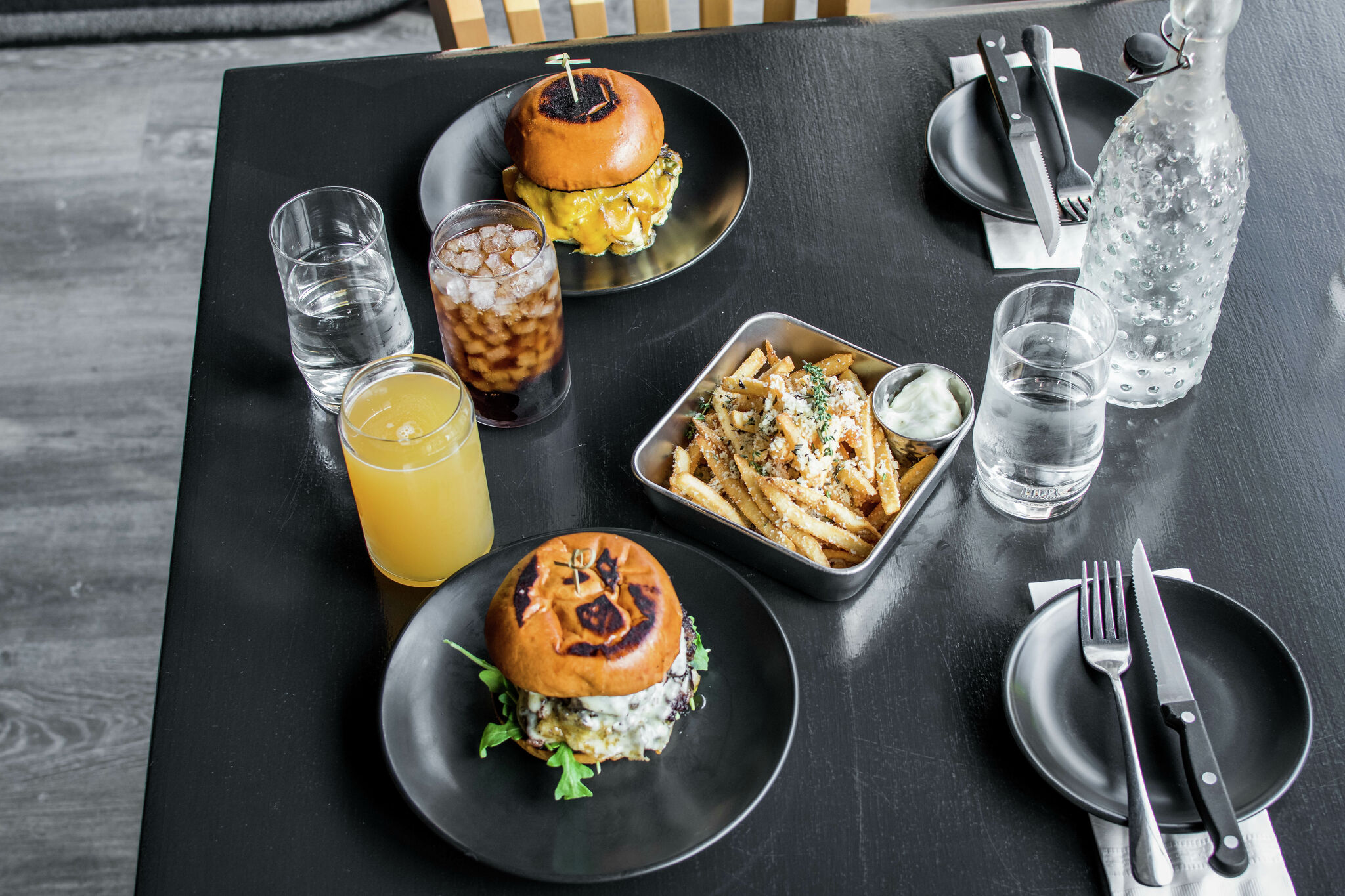 Where to eat in New Paltz Brunch, fine dining and drinks