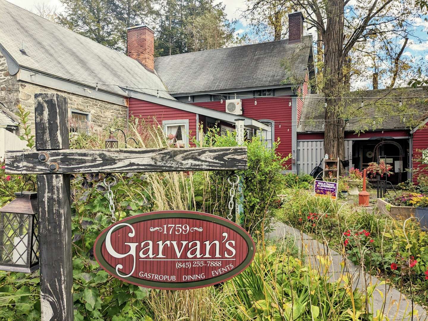 Where to eat in New Paltz: Brunch, fine dining and drinks