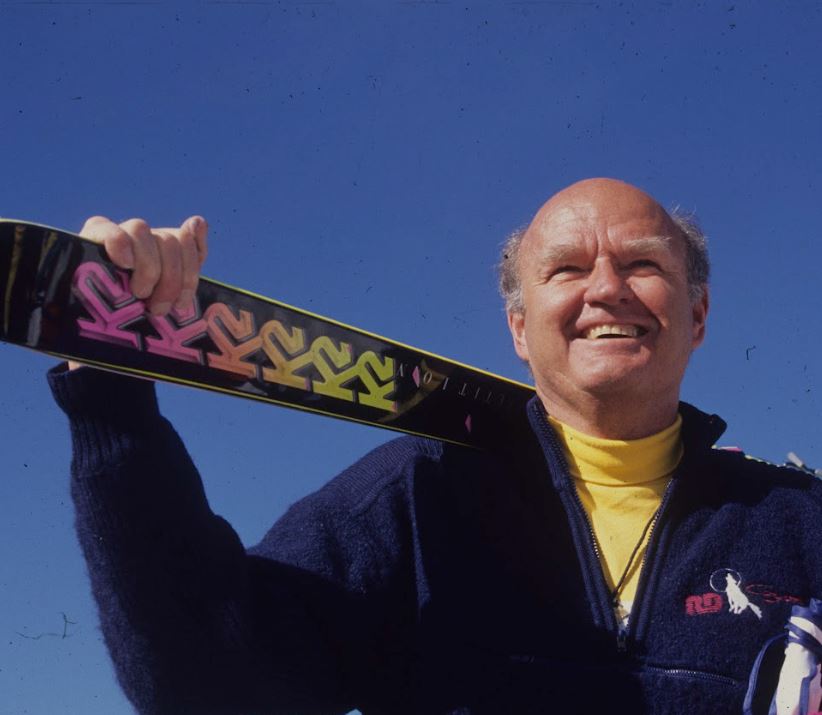 For many, Warren Miller film marks the beginning of ski season.