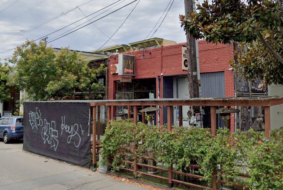 Easy Creole closes in Berkeley after more than a decade of Cajun food