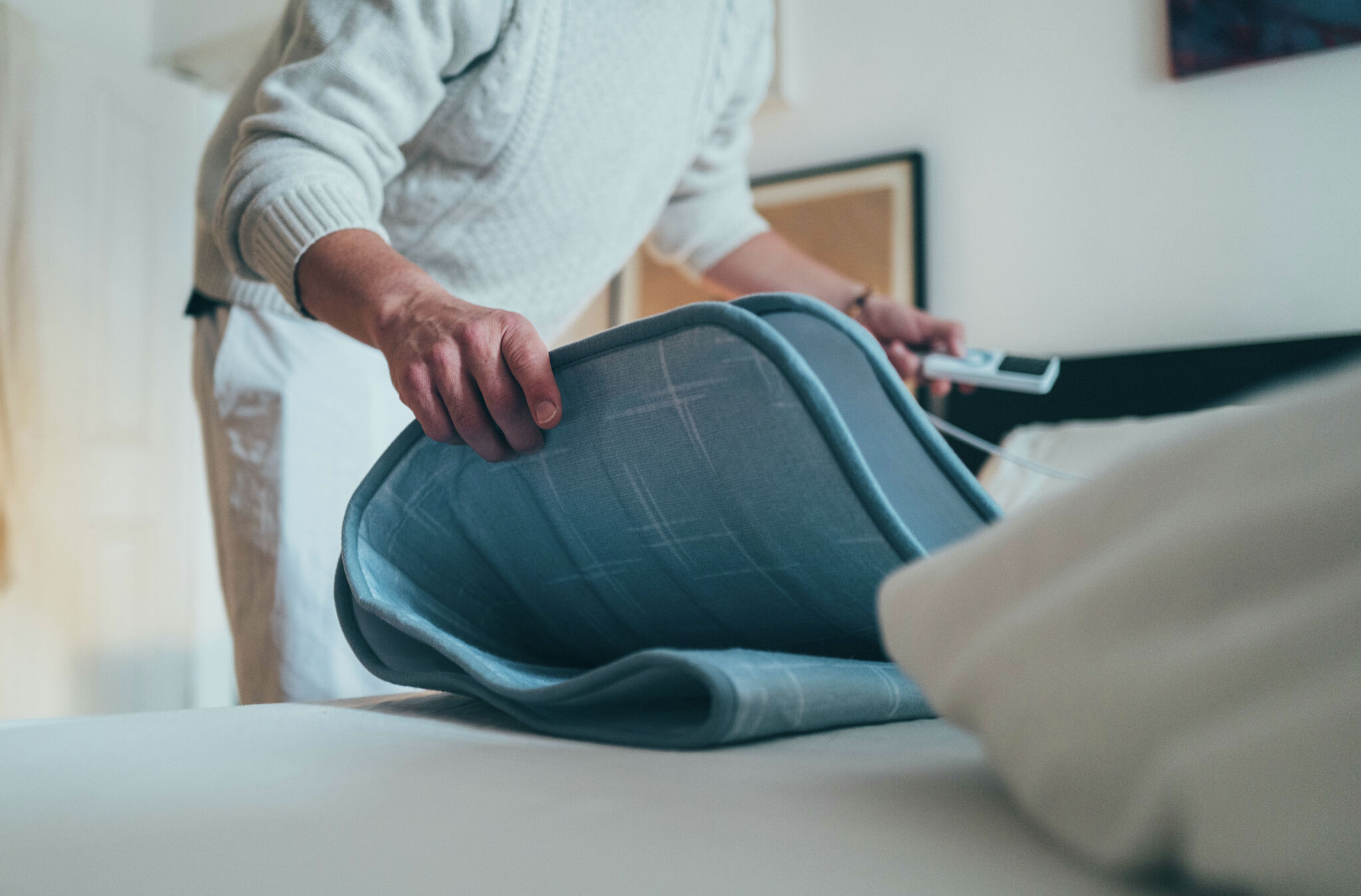 The best heated blankets, according to physical therapists