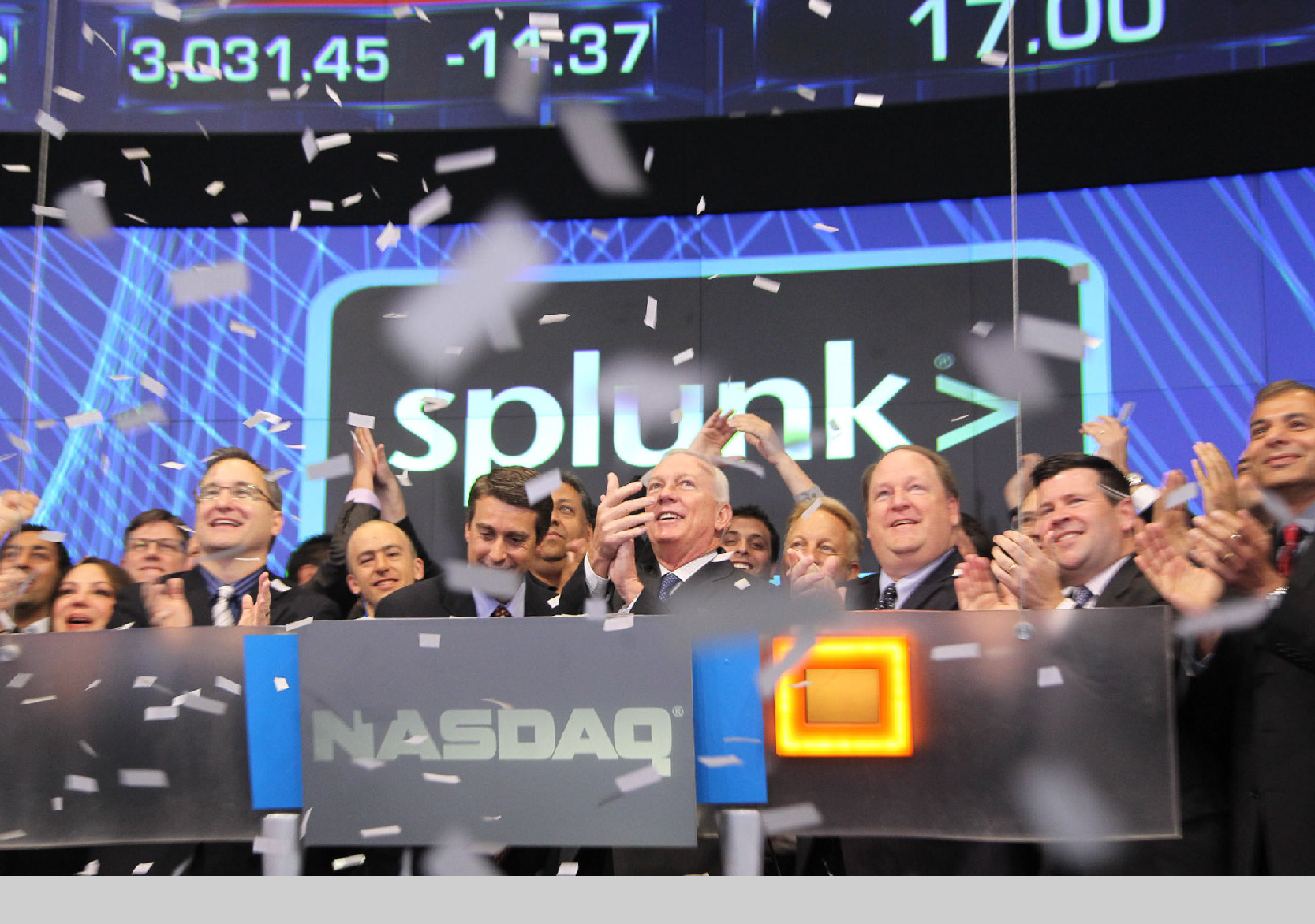 SF tech layoffs Splunk to cut hundreds ahead of Cisco merger