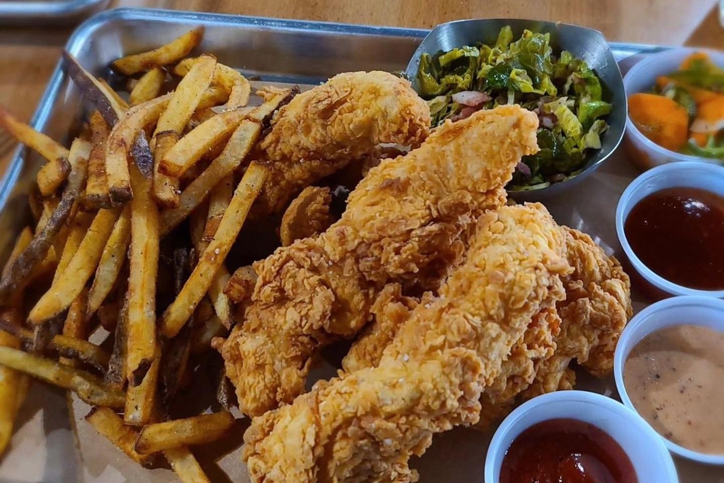 West Texas restaurant highlighted as Lone Star bucket list destination