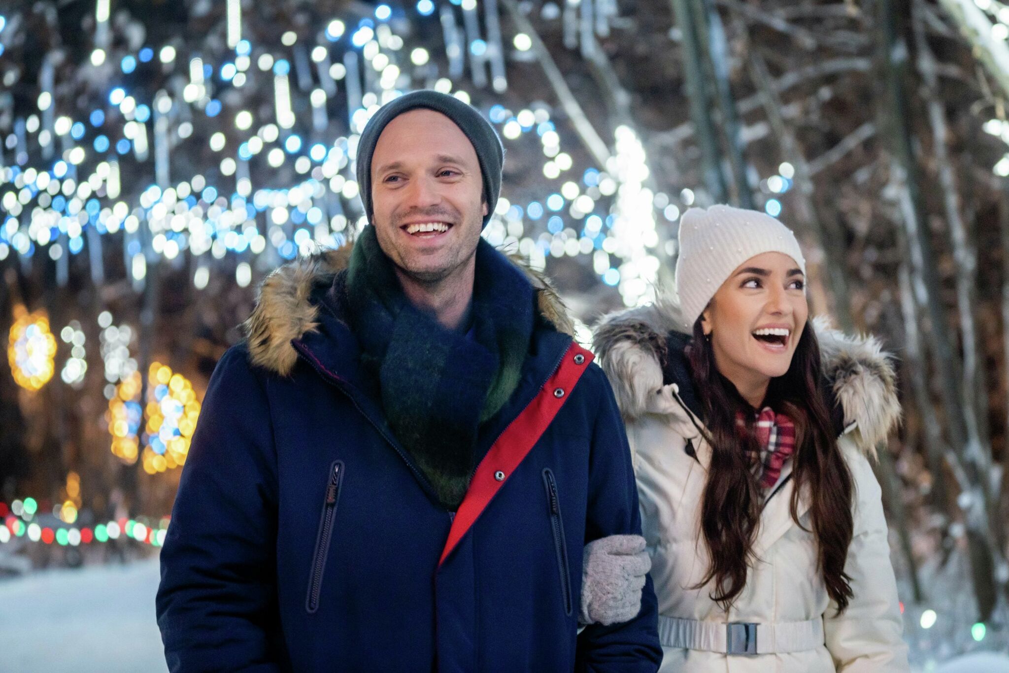 How to Watch Lifetime Christmas Movies Without Cable